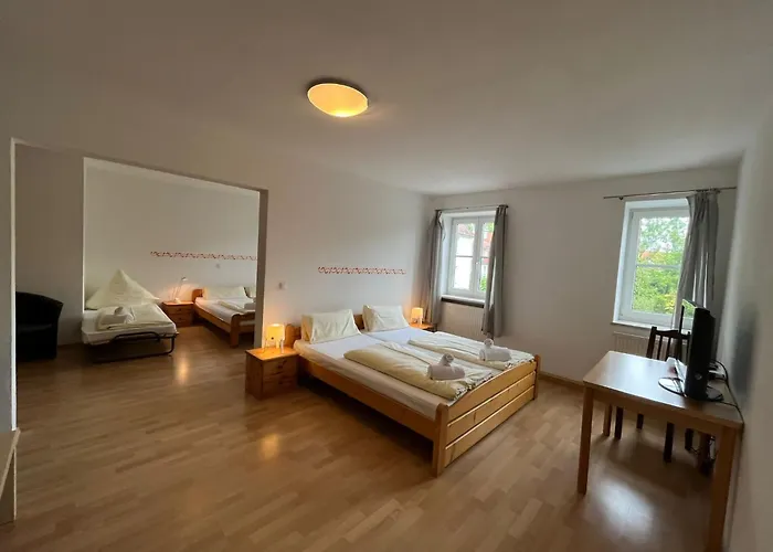 Alter Wirt Thalkirchen