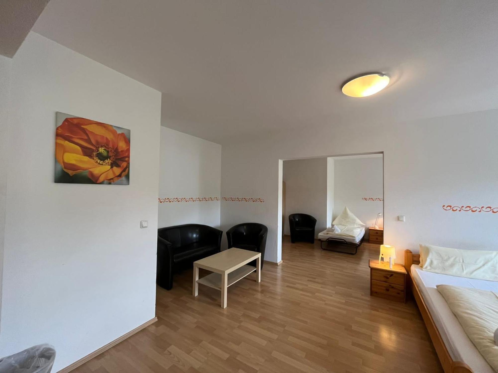 Alter Wirt Thalkirchen Hotel Múnich