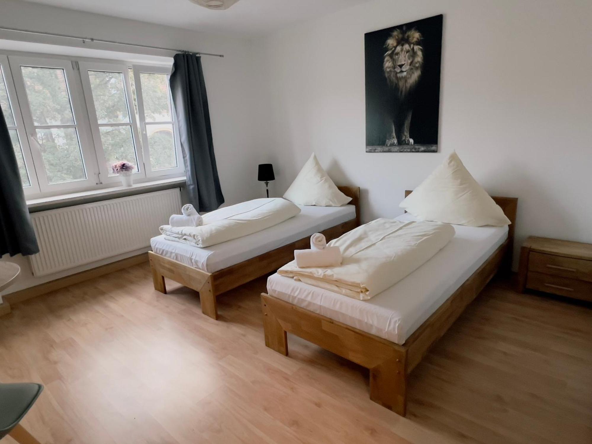 Hotel Alter Wirt Thalkirchen Múnich