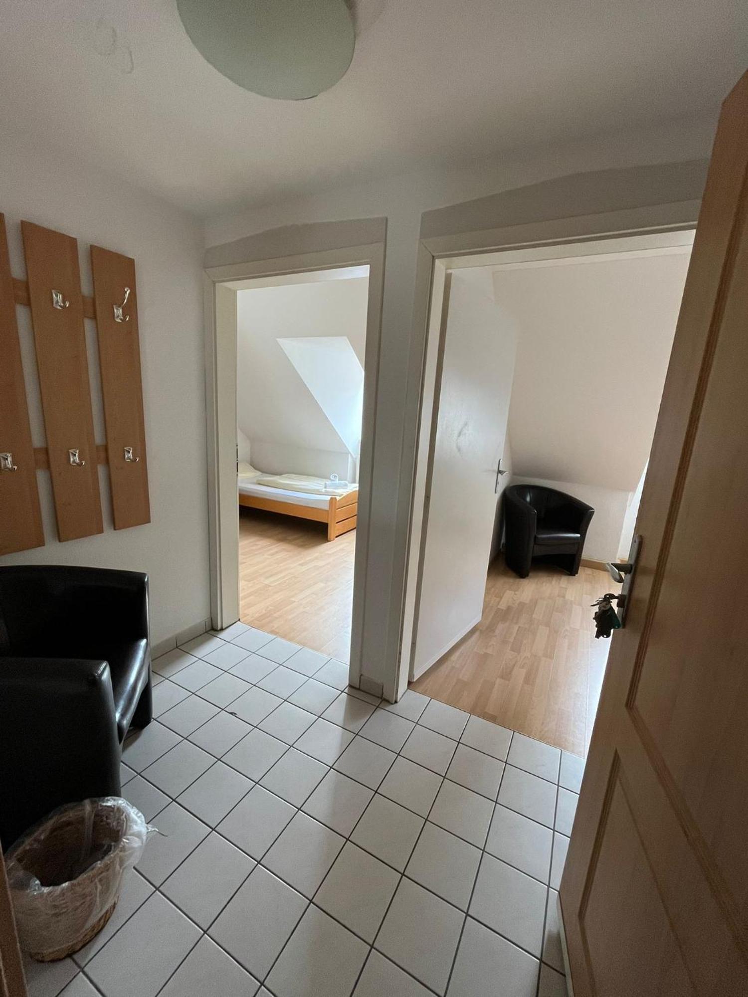 Hotel Alter Wirt Thalkirchen Monachium