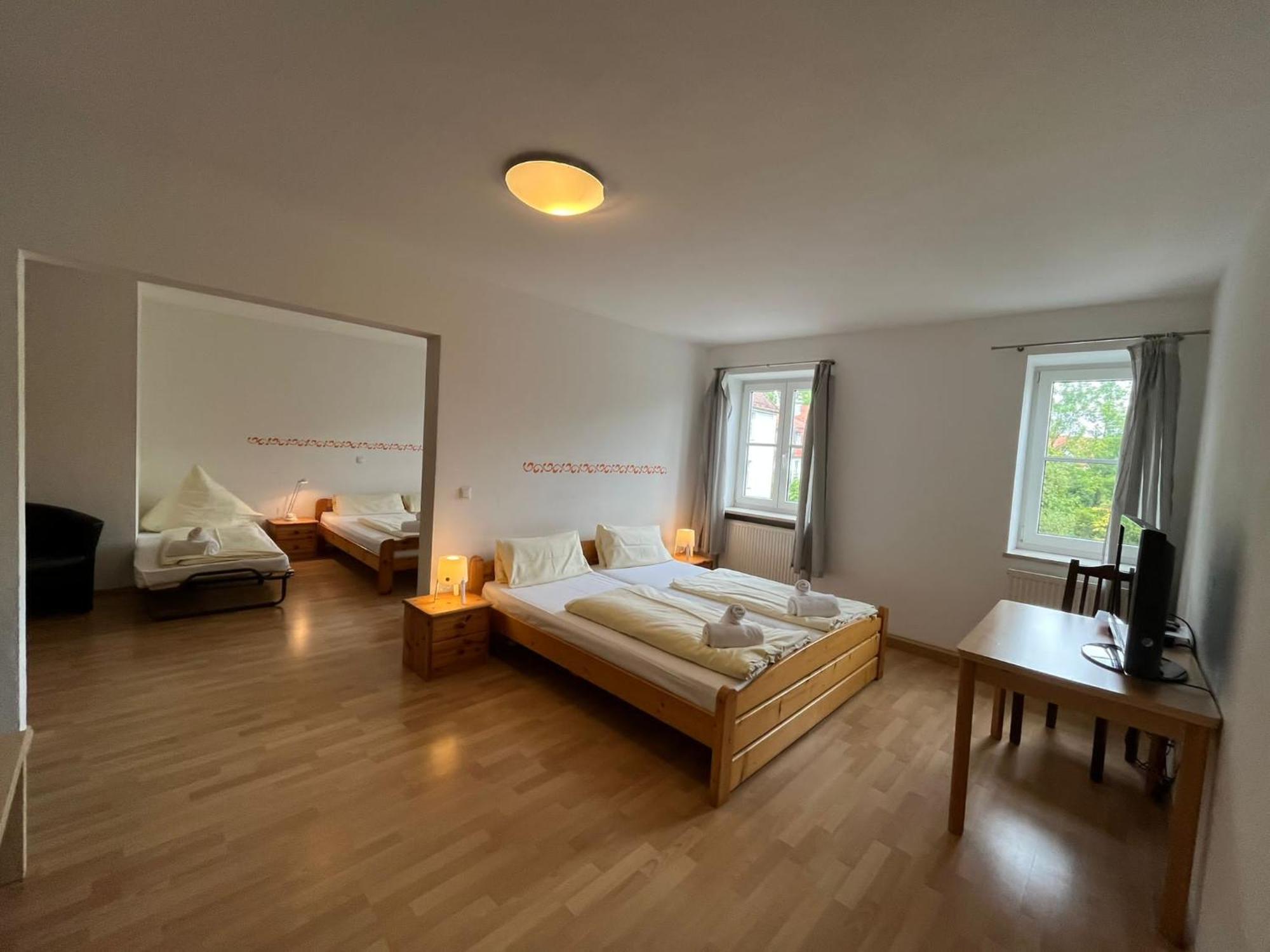 Alter Wirt Thalkirchen * Monachium