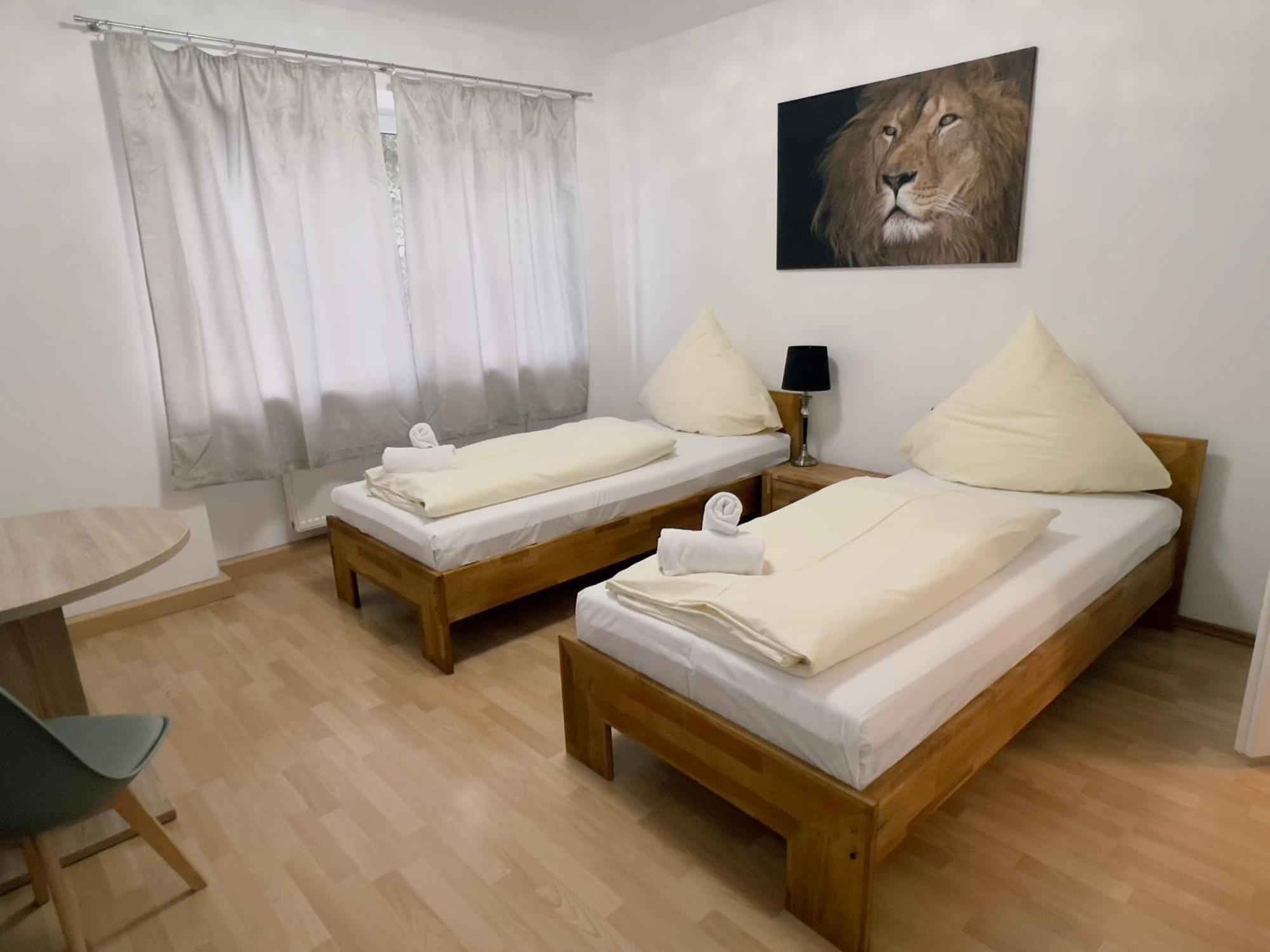 Hotel Alter Wirt Thalkirchen Monachium